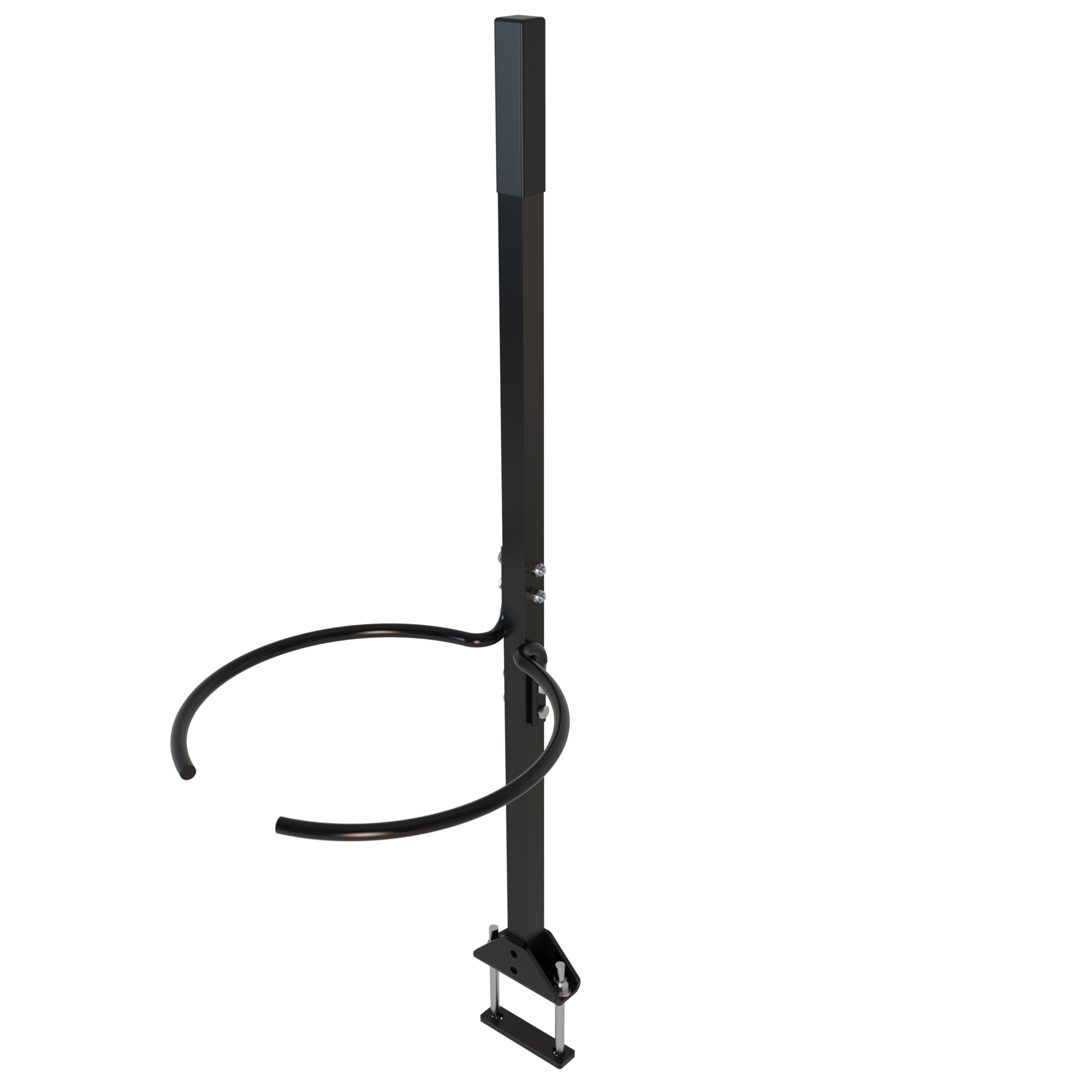 AgriFab, 5Gallon Bucket Holder, Model 450572 Northern Tool